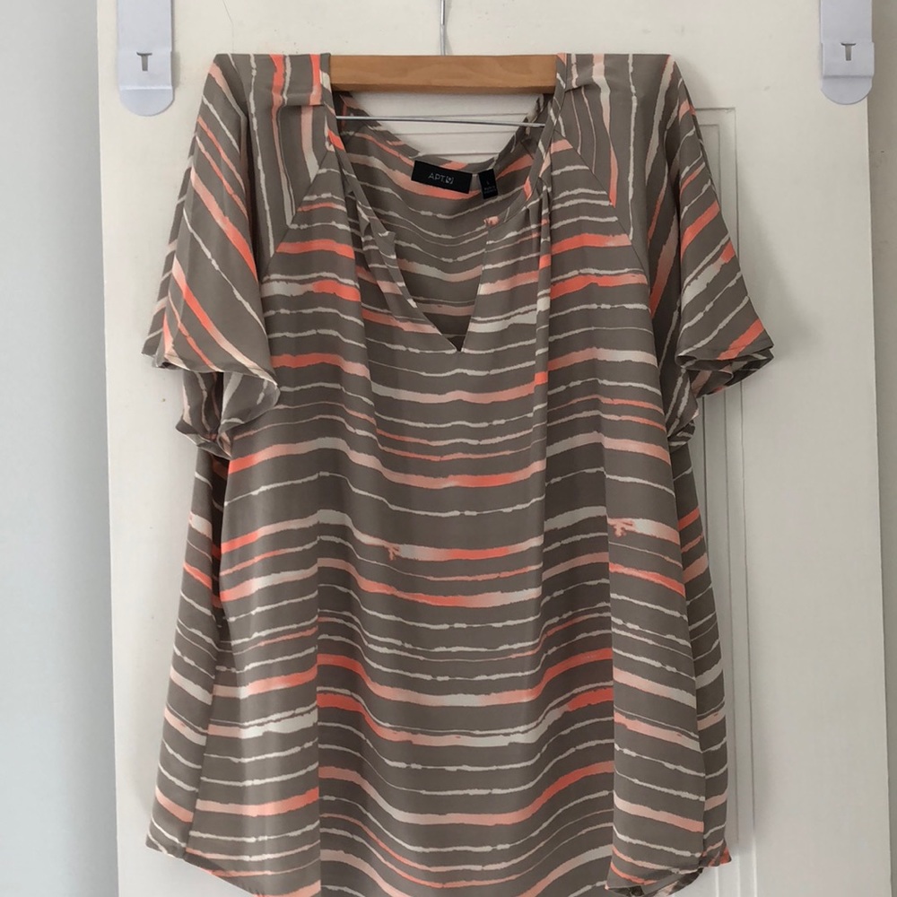 Never worn blouse!